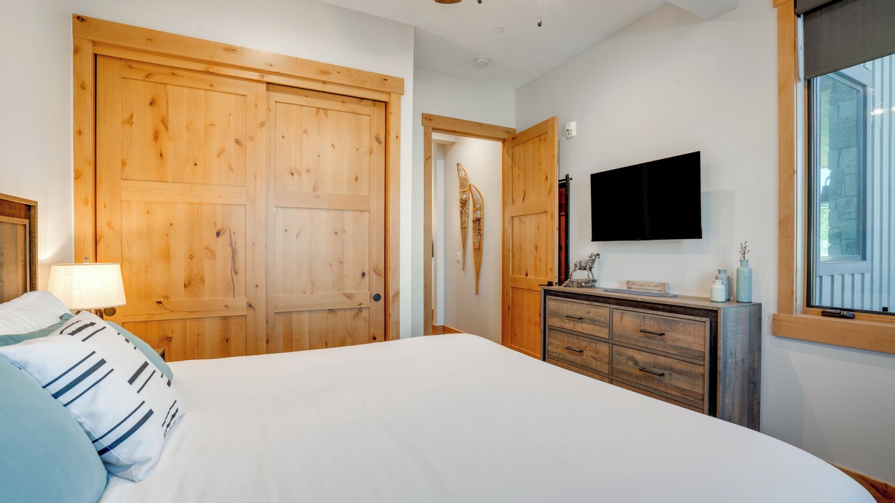 Photo of Bedroom in Fraser