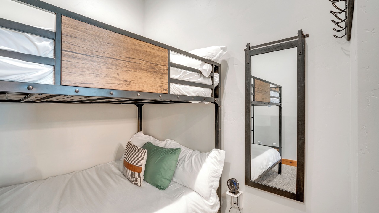 Photo of Bedroom in Fraser