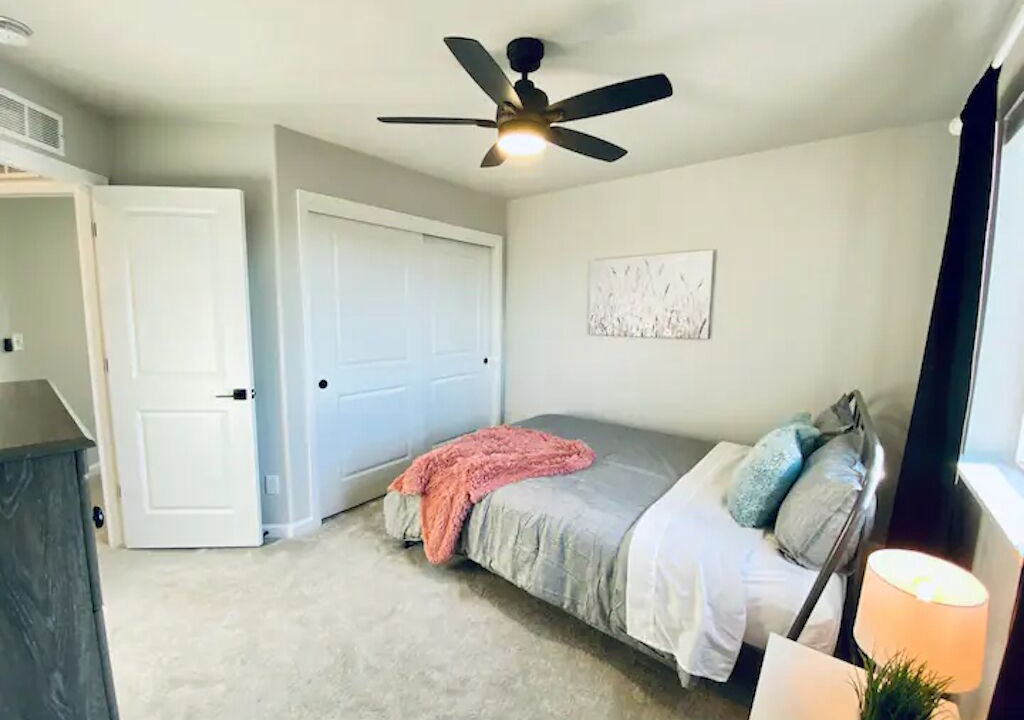 Photo of Bedroom in Milliken