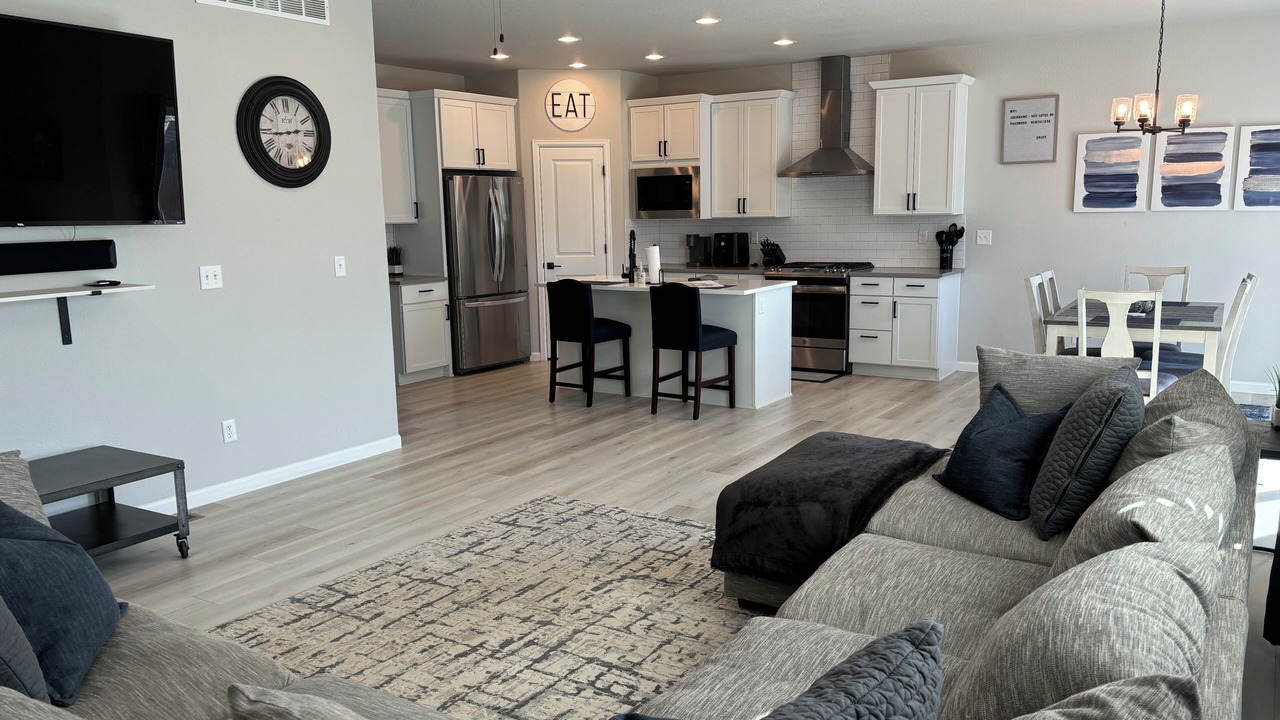 Photo of Livingroom in Milliken