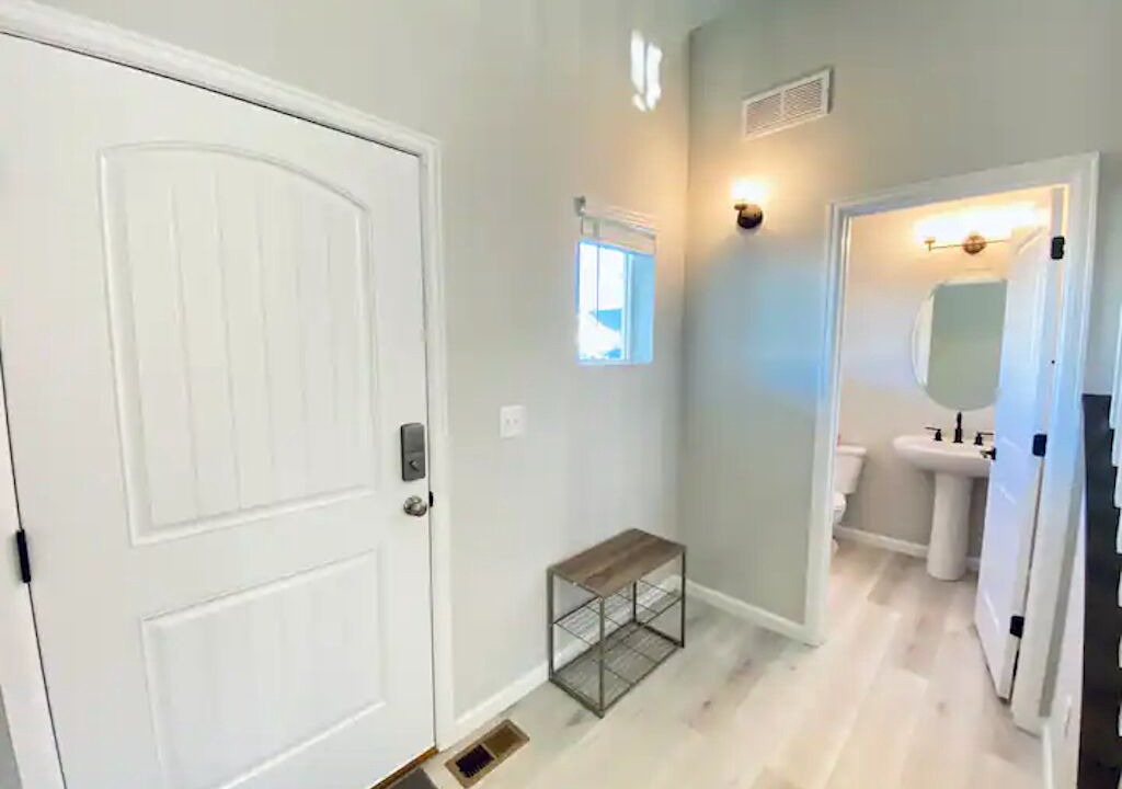 Photo of Bathroom in Milliken