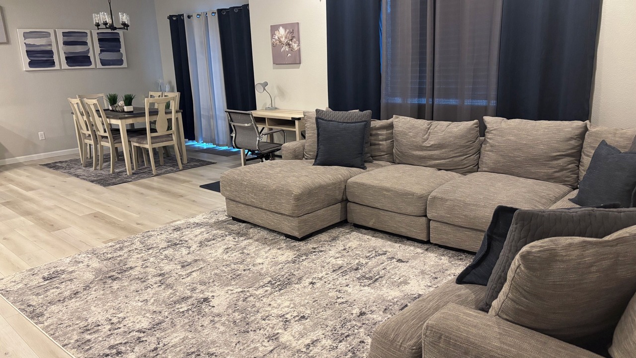 Photo of Livingroom in Milliken
