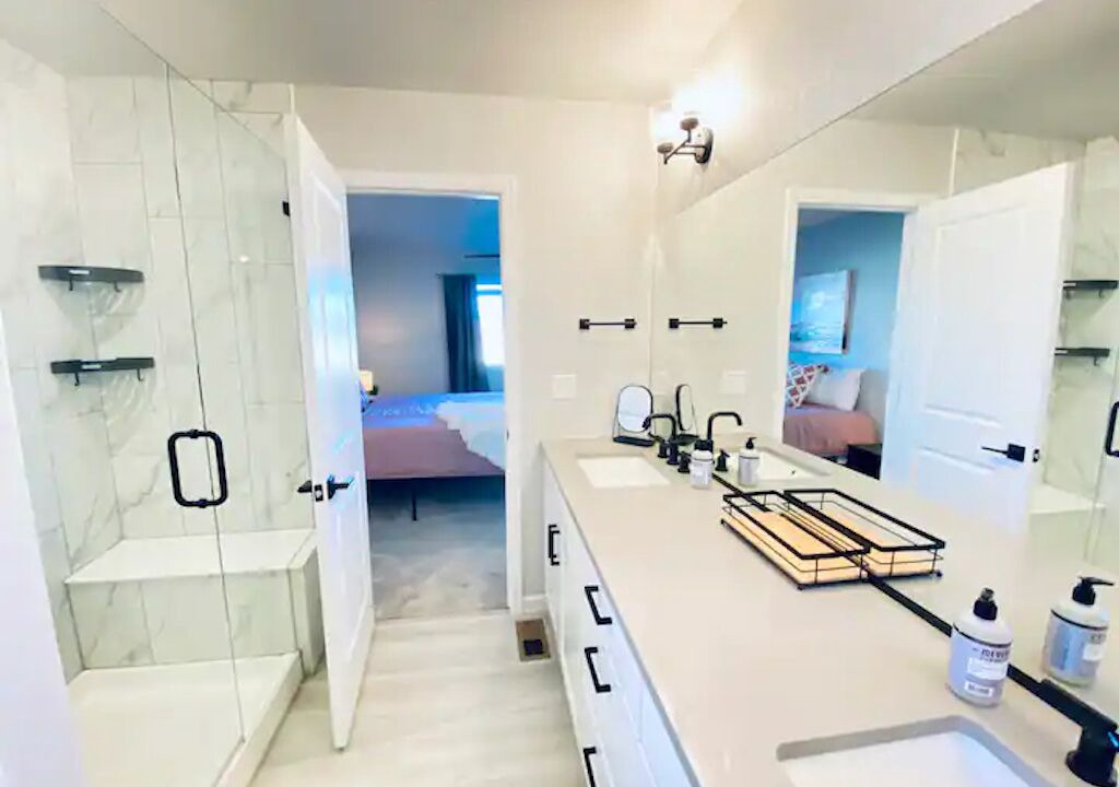 Photo of Bedroom in Milliken