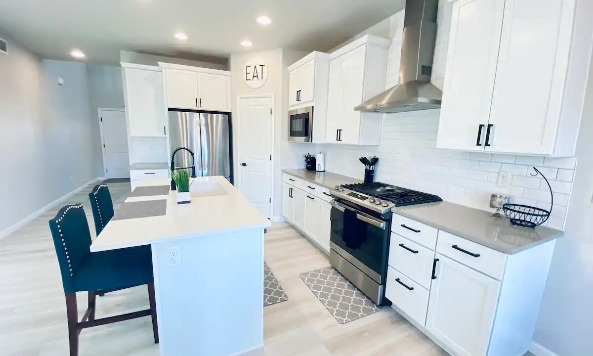 Photo of Kitchen in Milliken