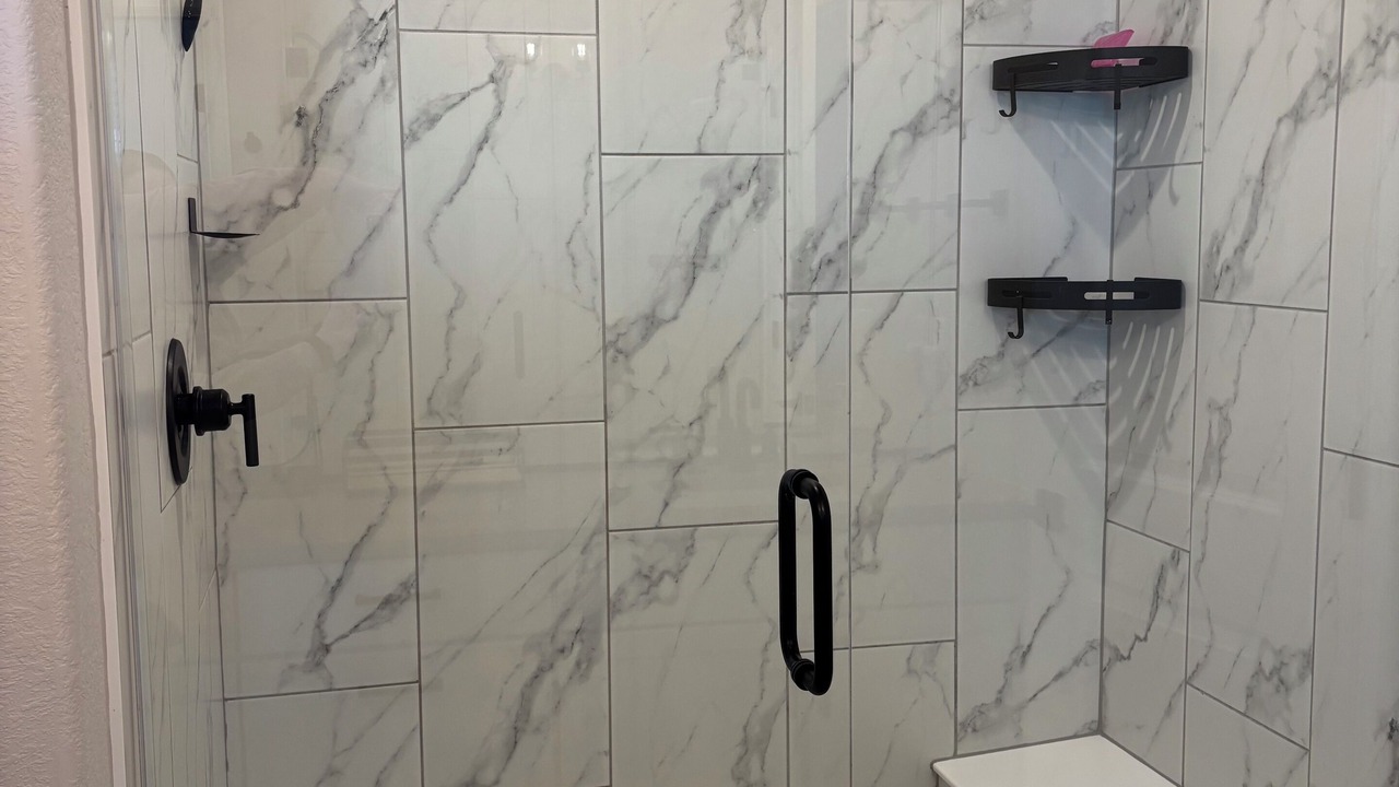 Photo of Bathroom in Milliken