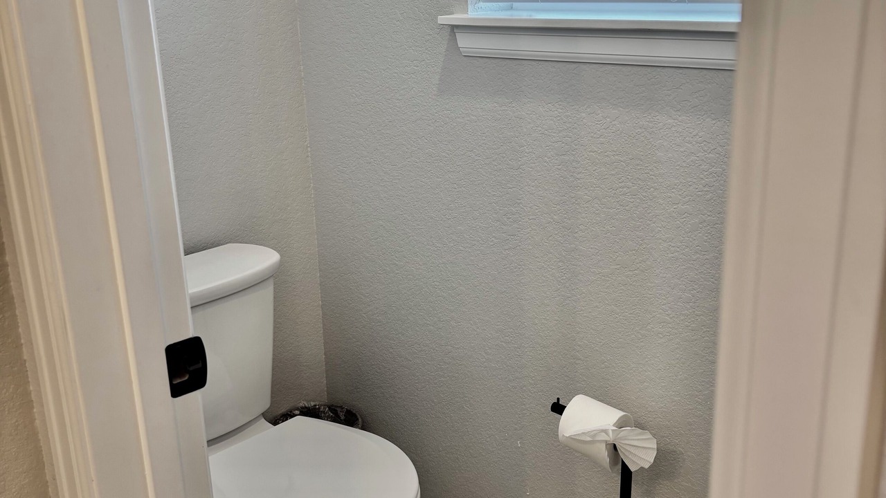 Photo of Bathroom in Milliken
