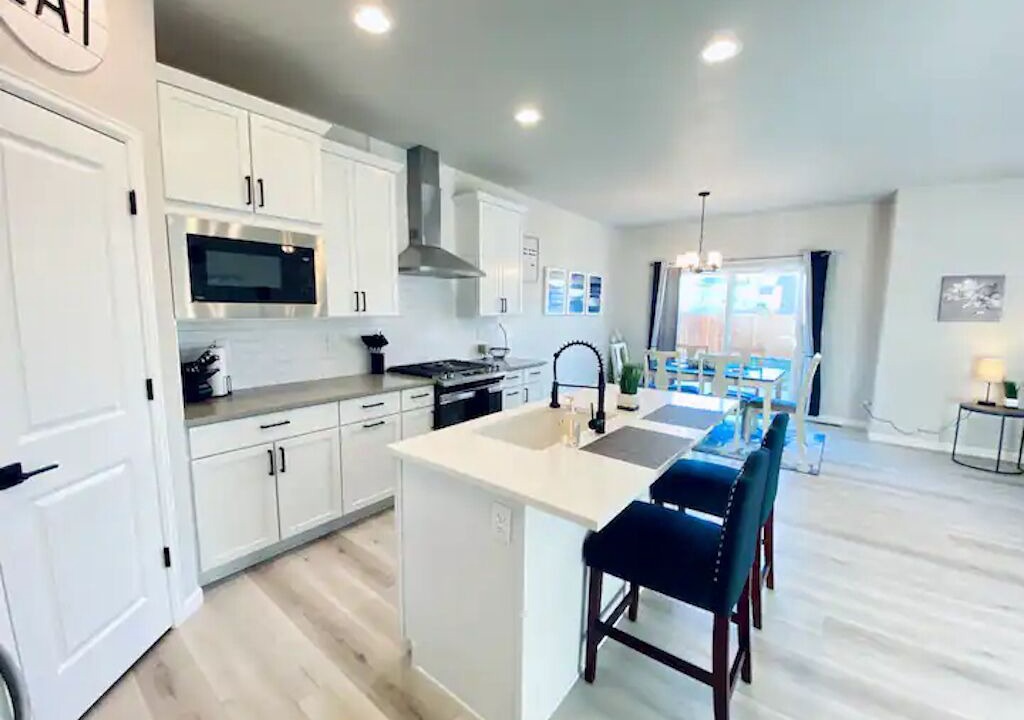 Photo of Kitchen in Milliken
