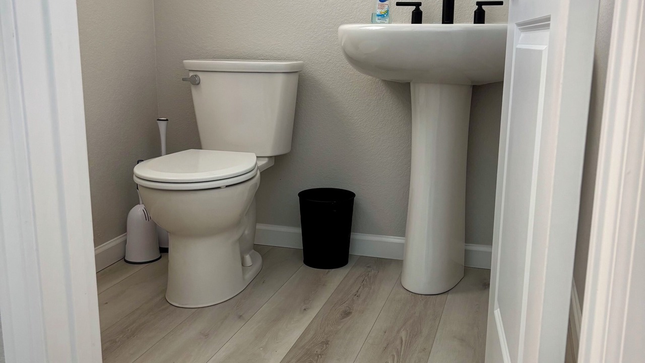 Photo of Bathroom in Milliken