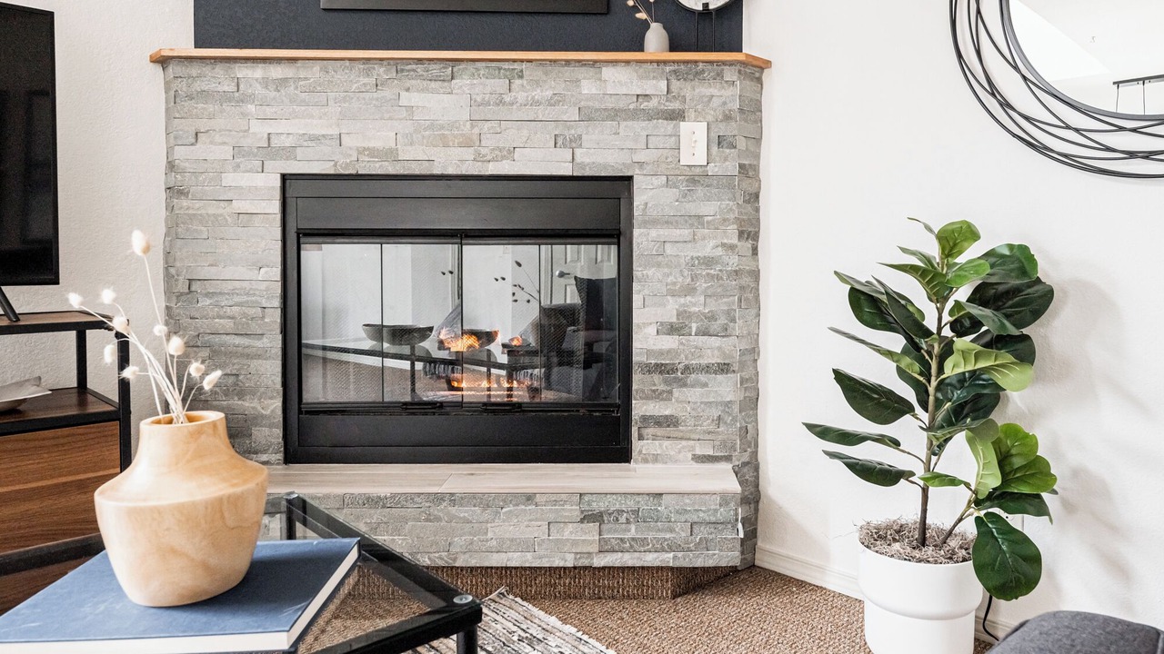 Photo of Livingroom in Greenwood Village