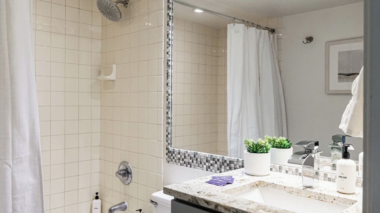 Photo of Bathroom in Greenwood Village