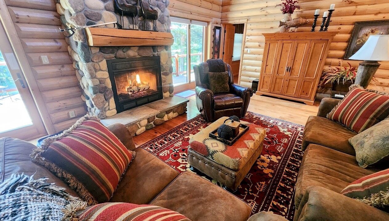 Photo of Livingroom in Almont