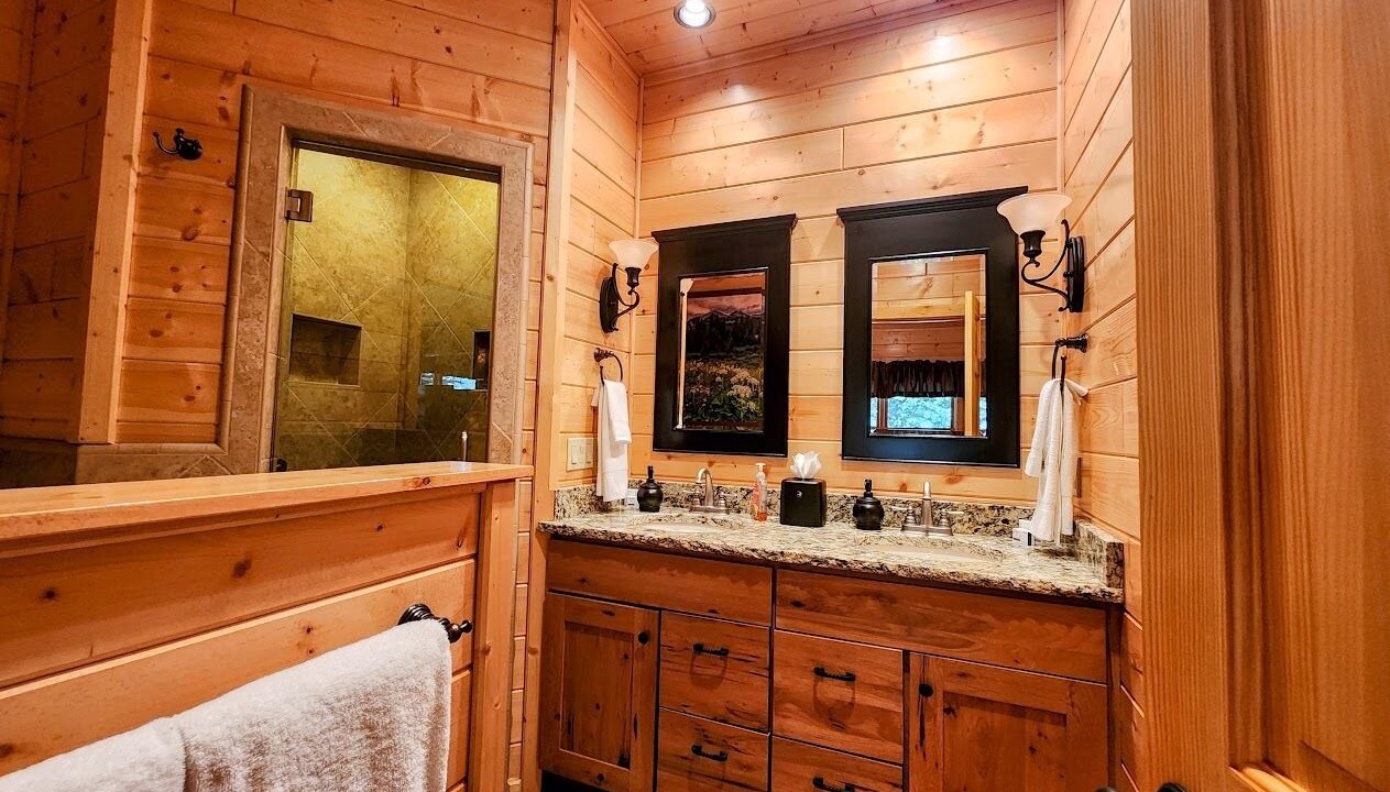 Photo of Bathroom in Almont