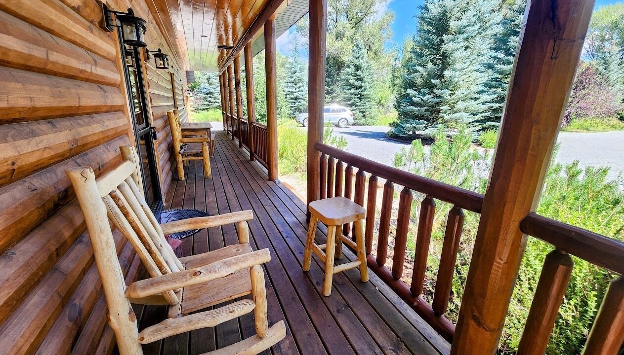 Photo of Outdoor in Almont