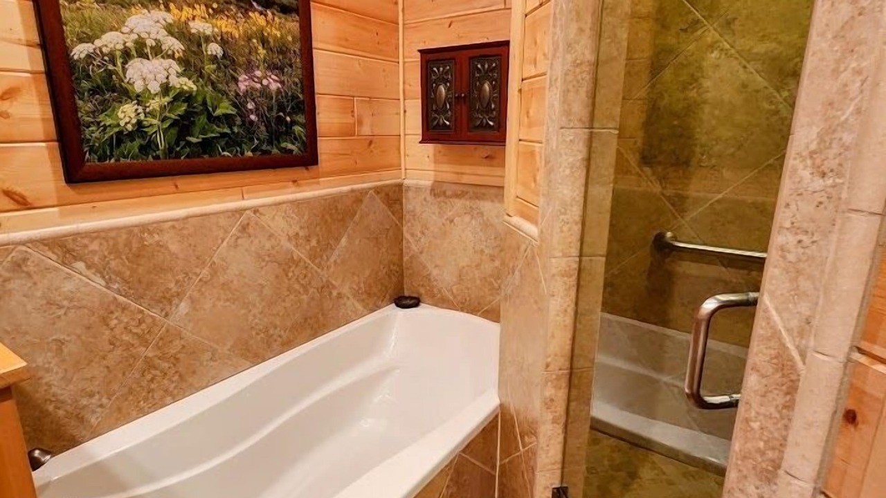 Photo of Bathroom in Almont