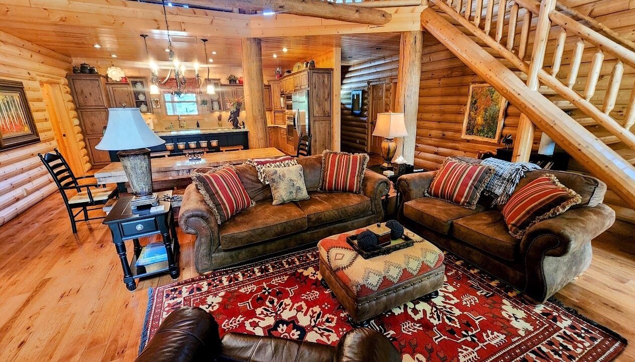 Photo of Livingroom in Almont