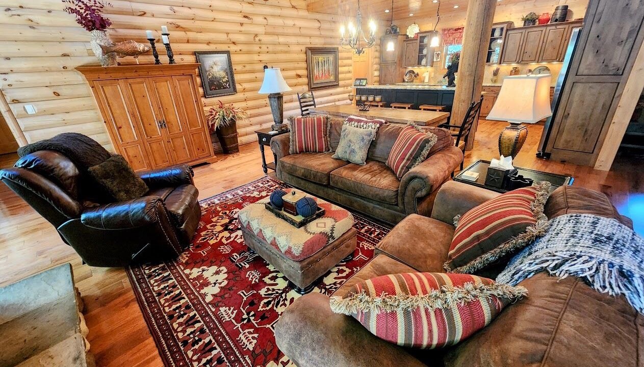 Photo of Livingroom in Almont