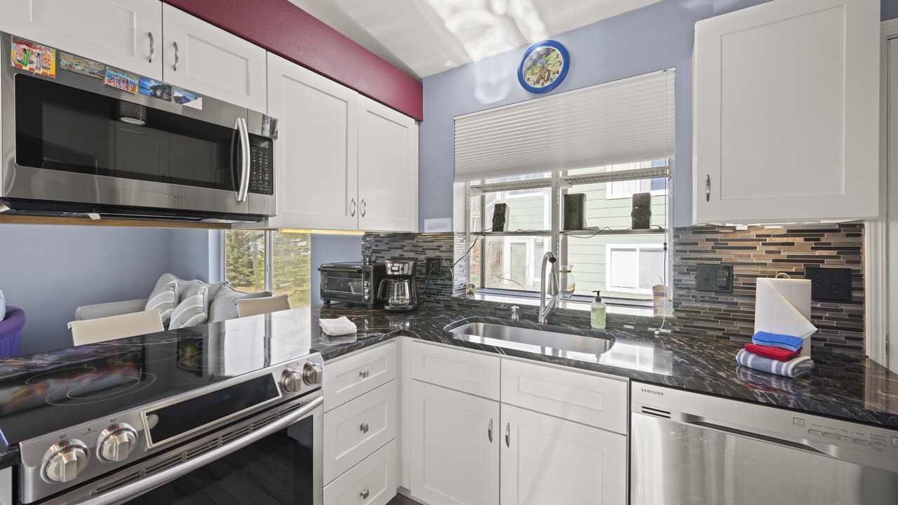 Photo of Kitchen in Dillon