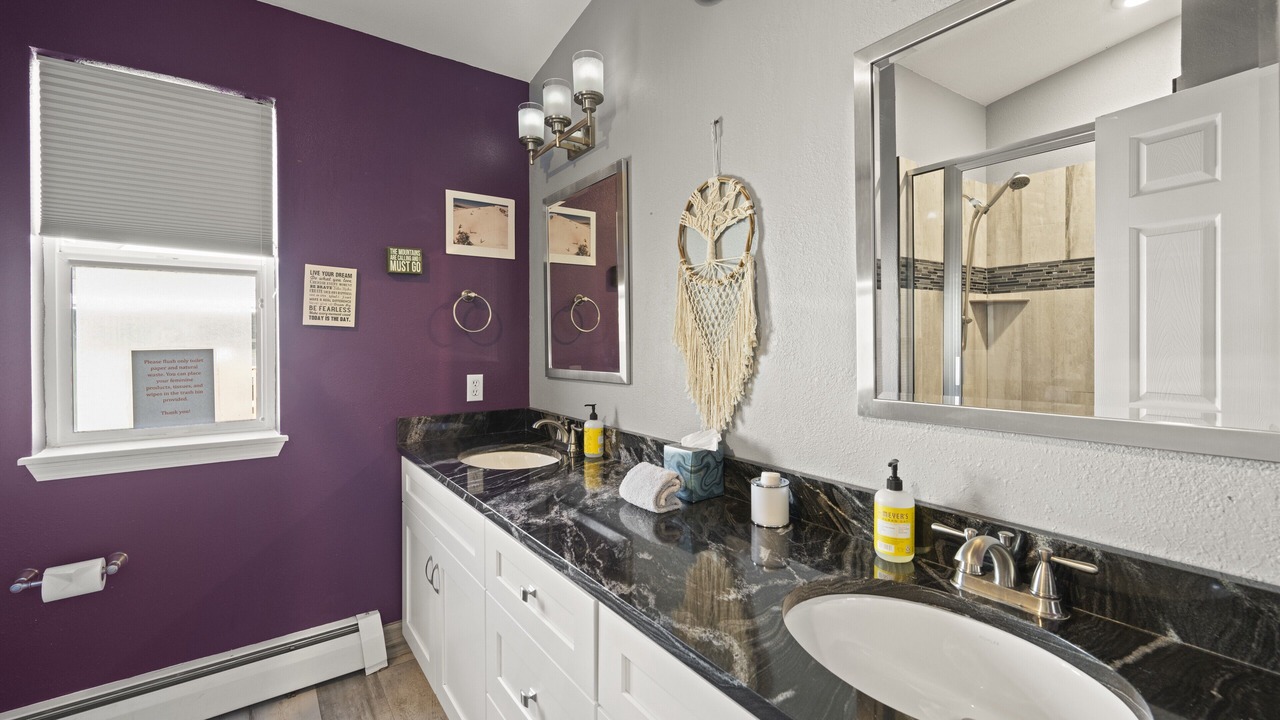 Photo of Bathroom in Dillon