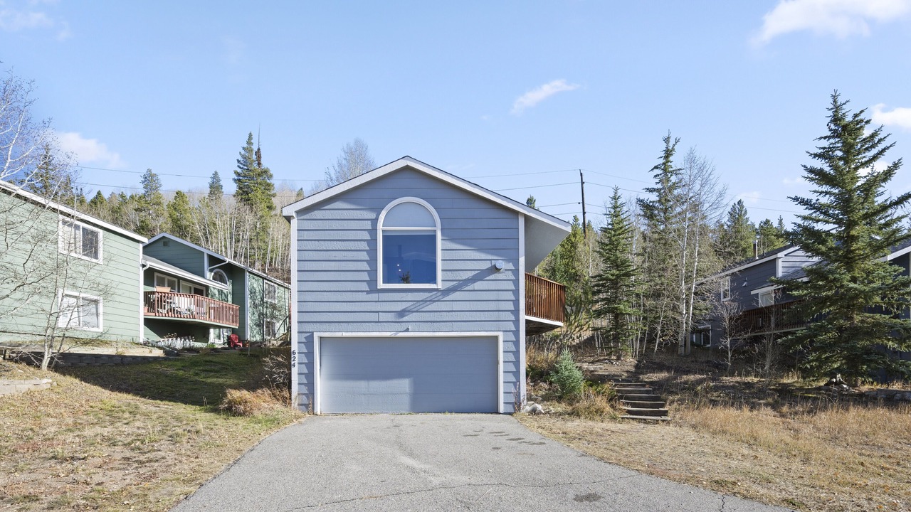 Photo of Outdoor in Dillon