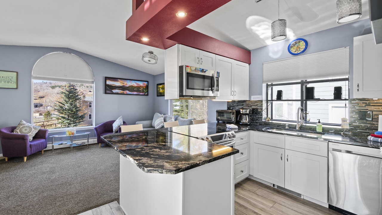 Photo of Kitchen in Dillon