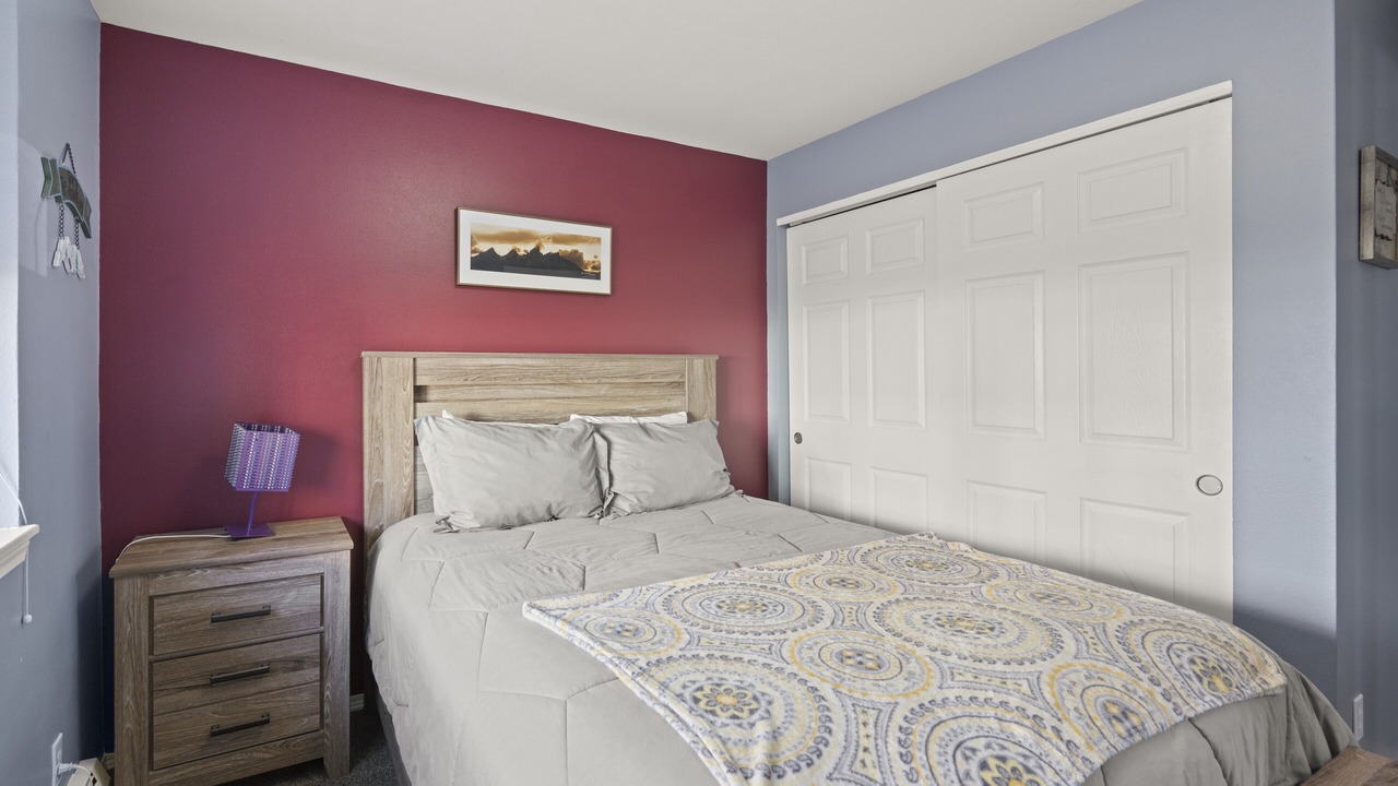 Photo of Bedroom in Dillon