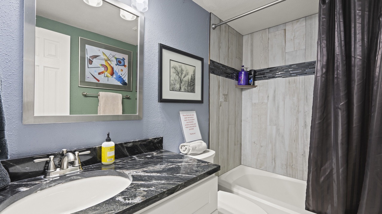 Photo of Bathroom in Dillon