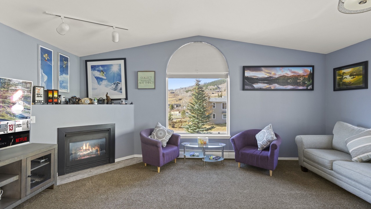 Photo of Livingroom in Dillon