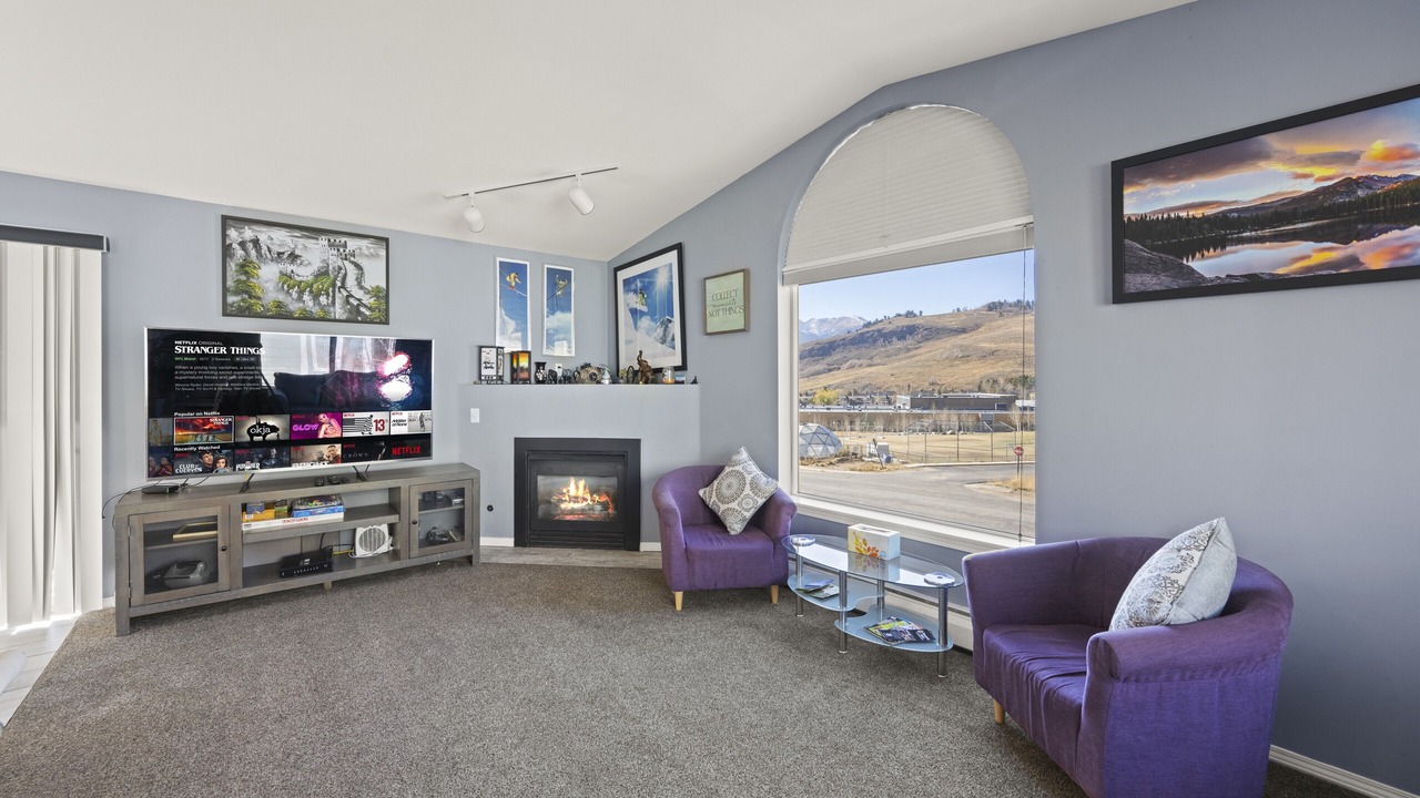 Photo of Livingroom in Dillon