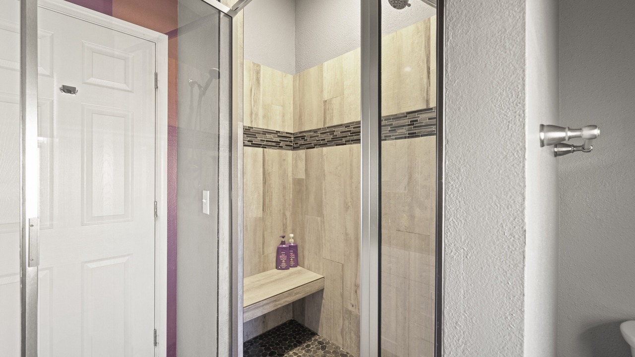 Photo of Bathroom in Dillon