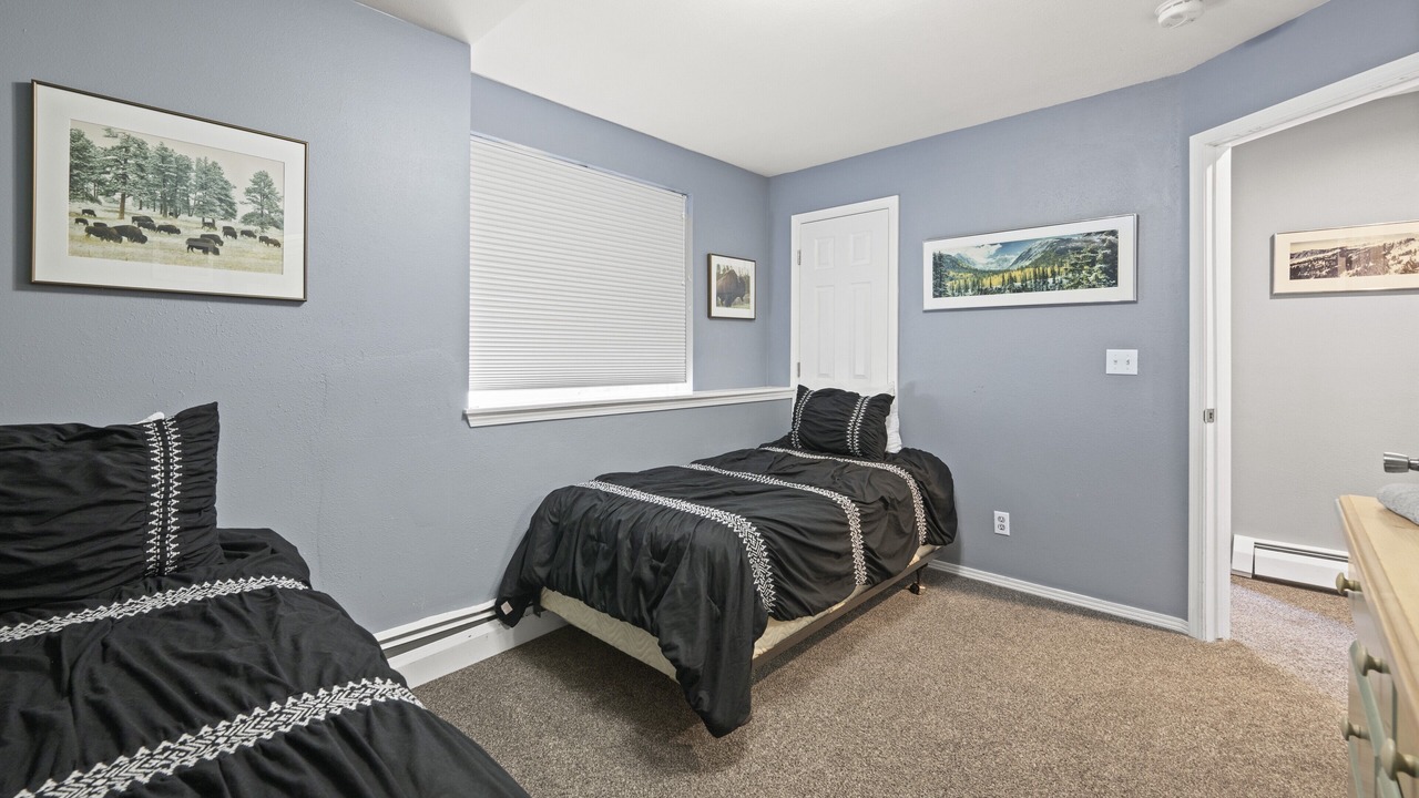 Photo of Bedroom in Dillon