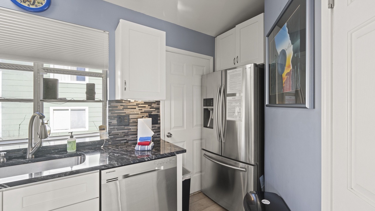 Photo of Kitchen in Dillon