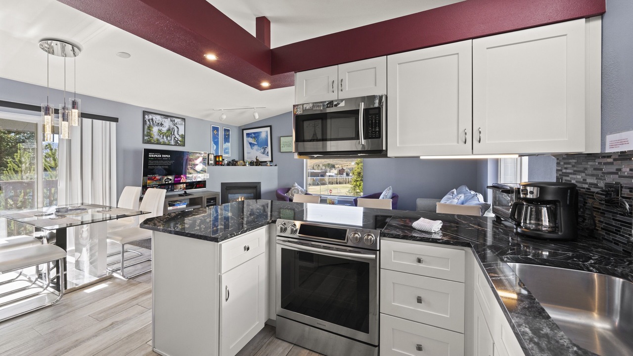 Photo of Kitchen in Dillon
