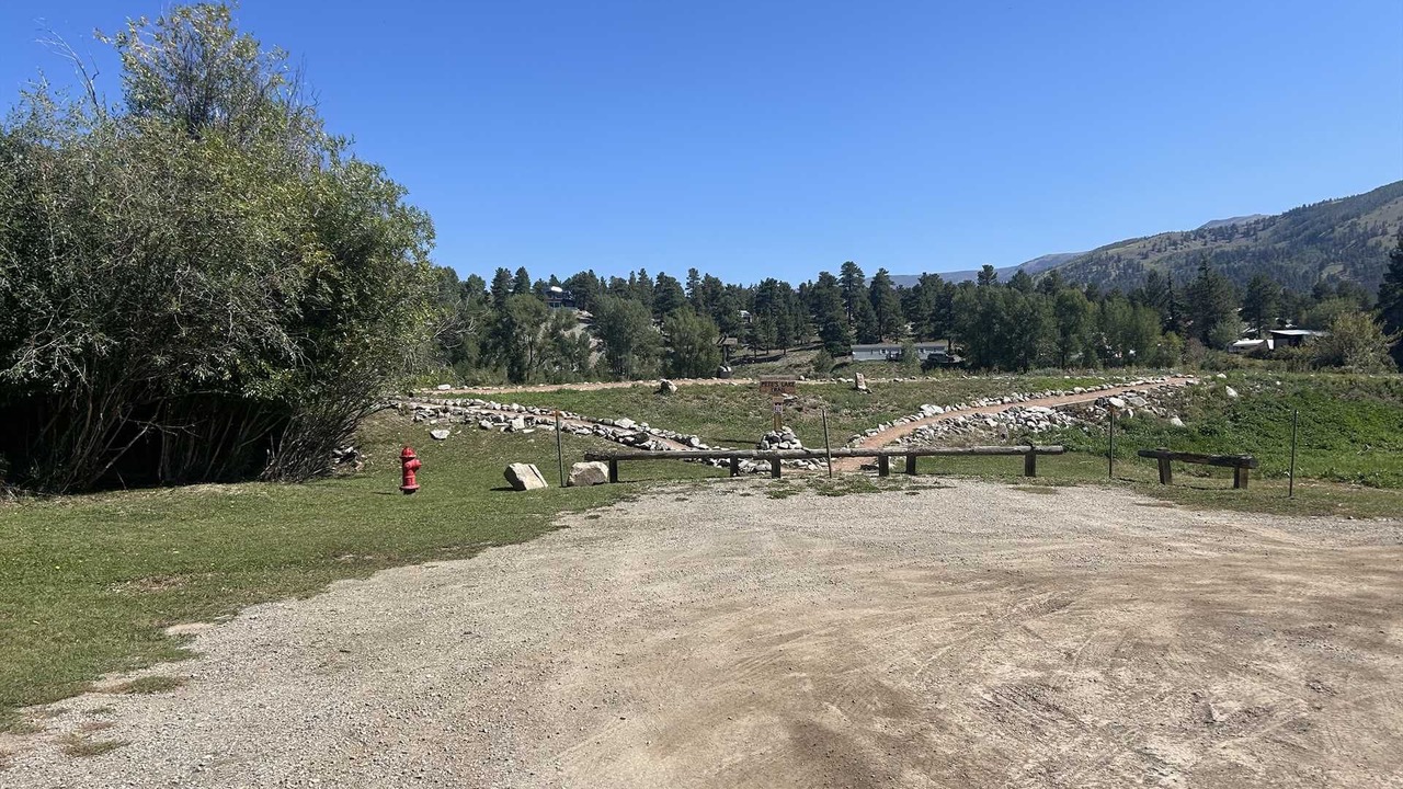 Photo of Outdoor in Lake City