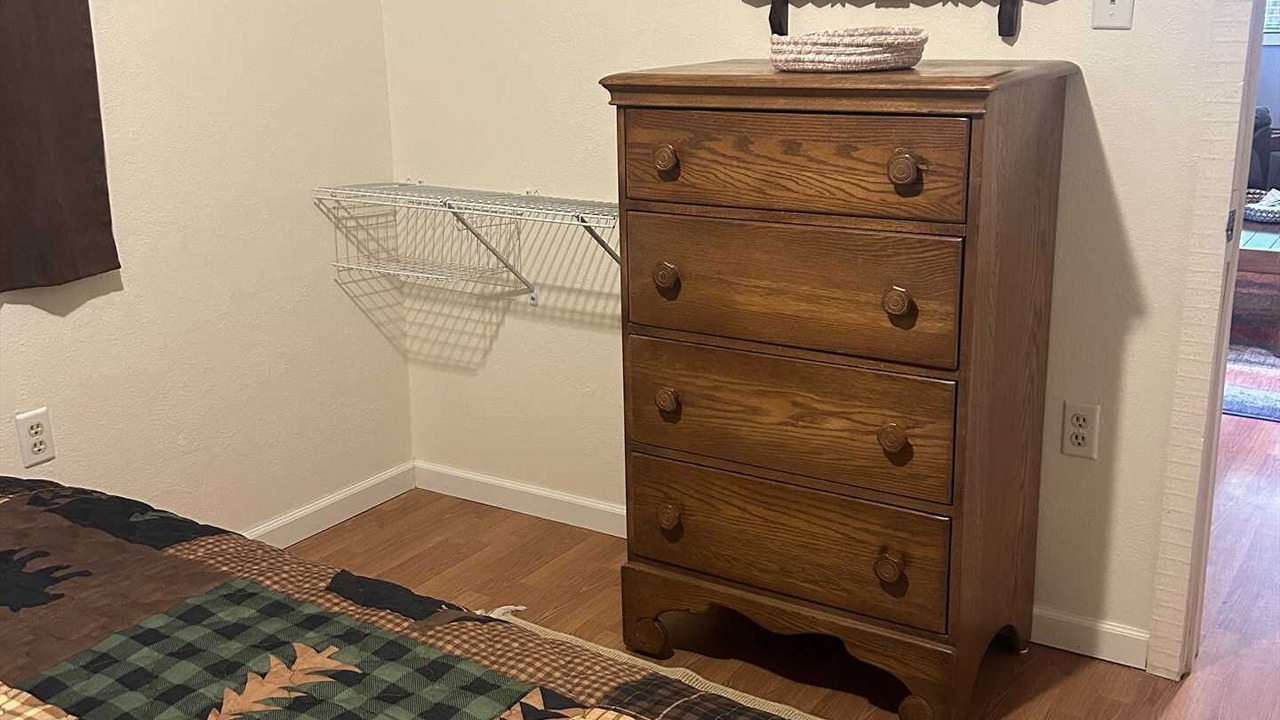 Photo of Bedroom in Lake City