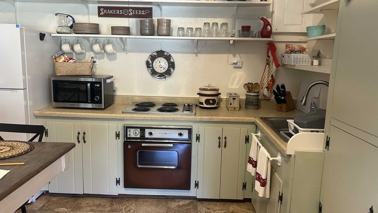 Photo of Kitchen in Lake City