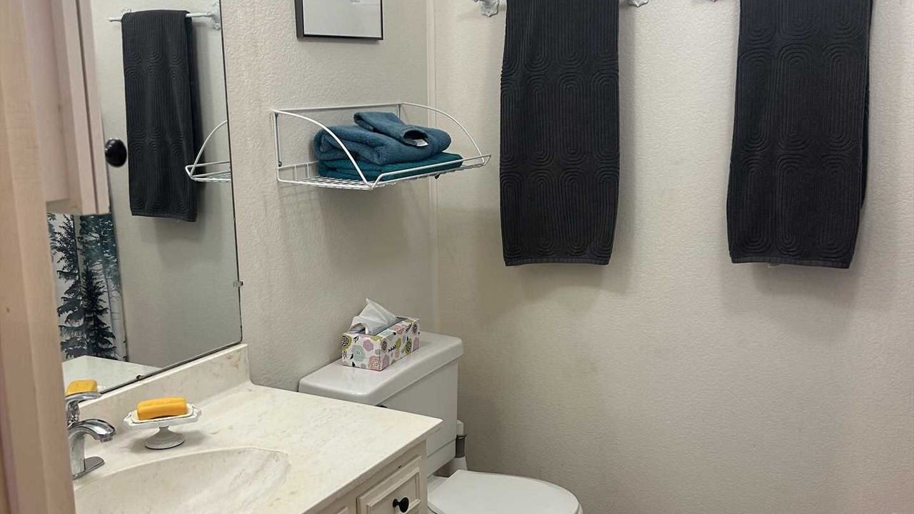Photo of Bathroom in Lake City