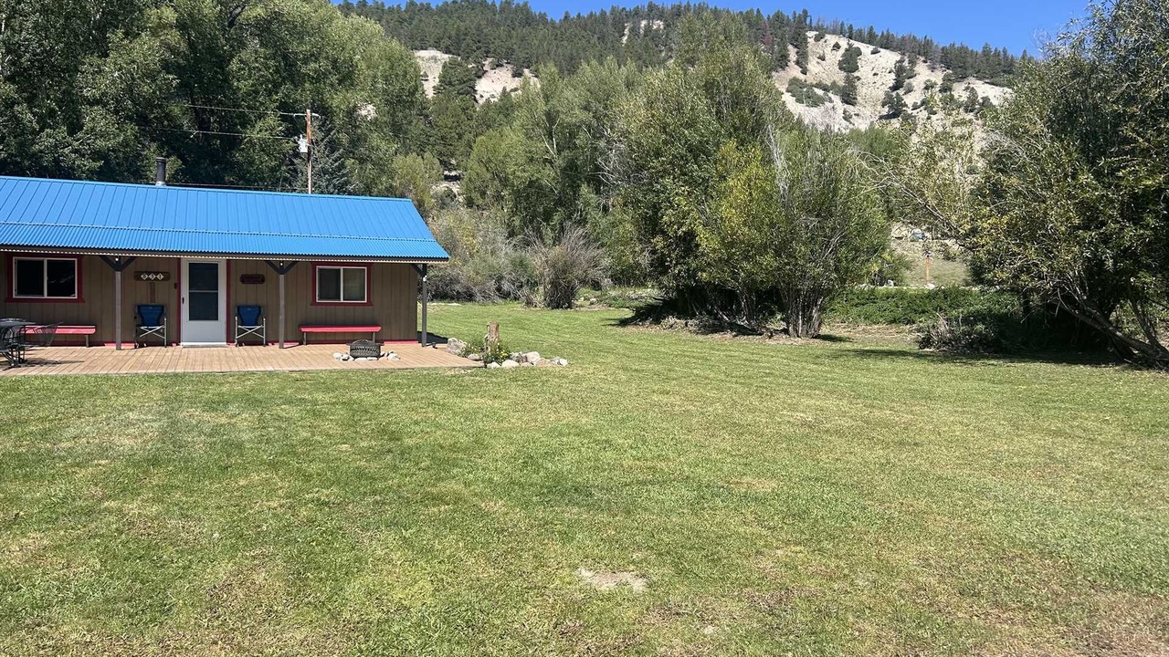Photo of Outdoor in Lake City