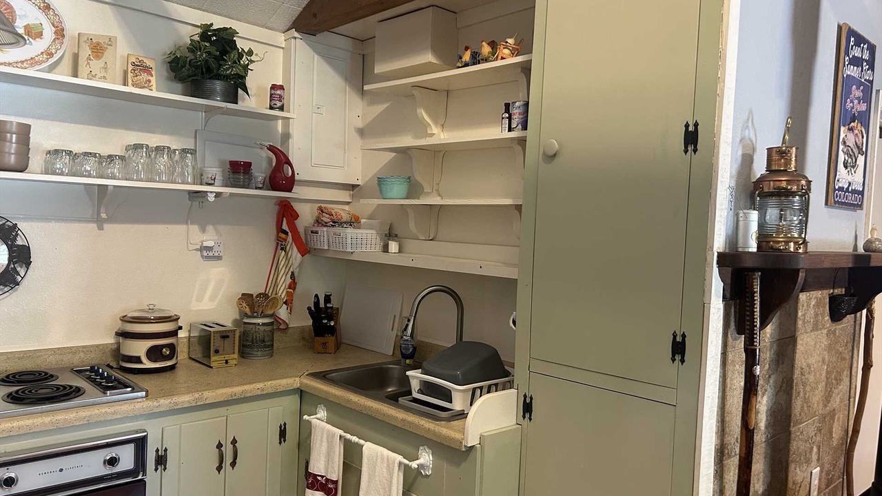 Photo of Kitchen in Lake City