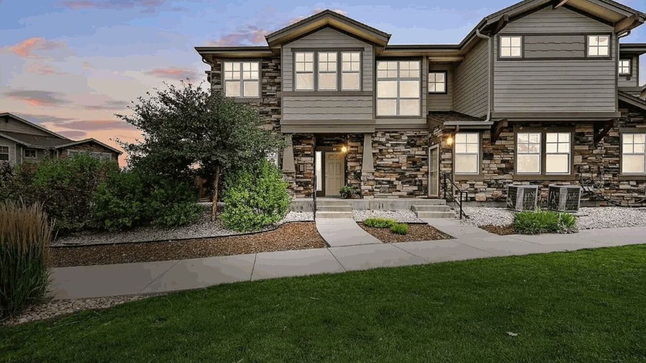 Photo of Outdoor in Aurora