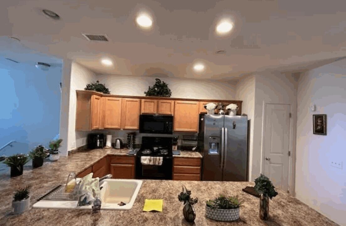 Photo of Kitchen in Aurora