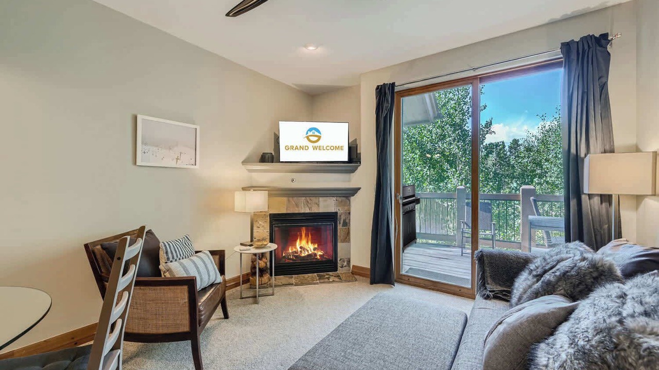 Photo of Livingroom in The Highlands