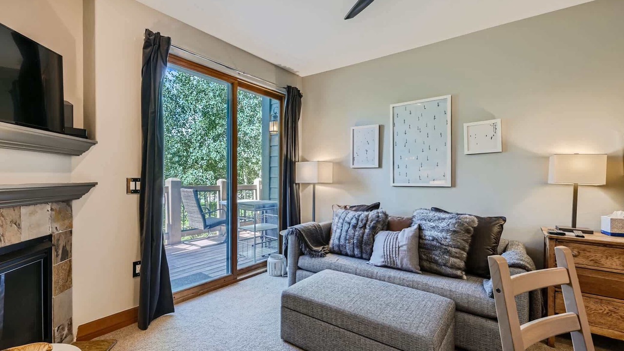 Photo of Livingroom in The Highlands