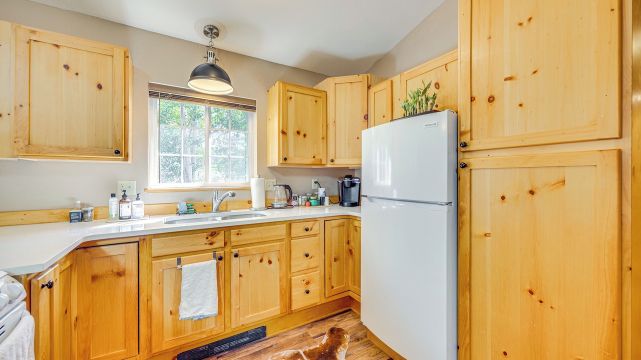Photo of Kitchen in Lake George