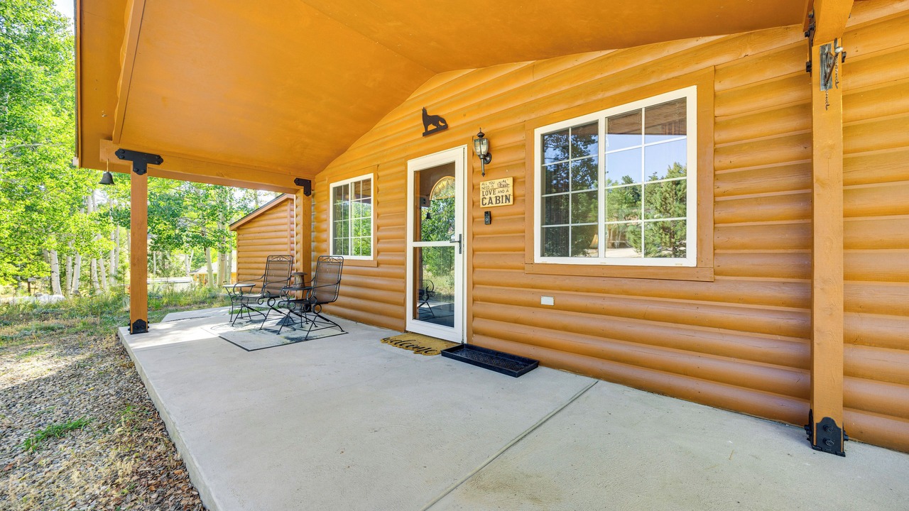 Photo of Outdoor in Lake George