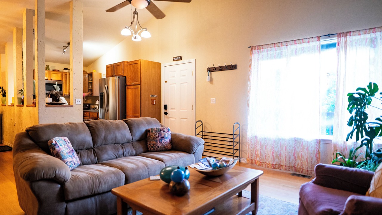Photo of Livingroom in Frederick