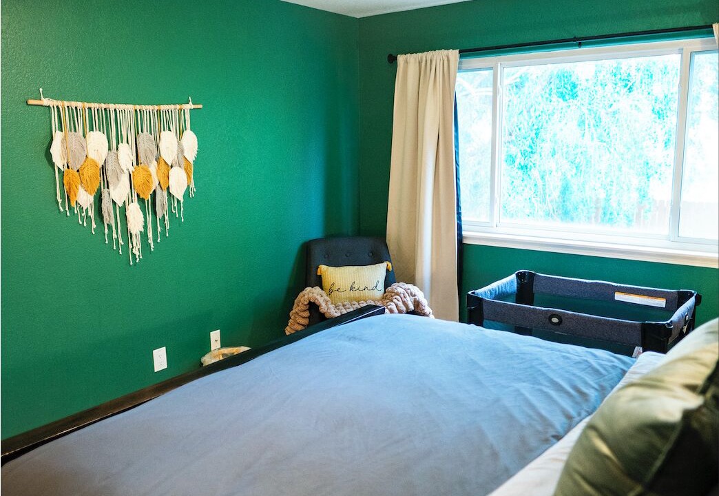 Photo of Bedroom in Frederick