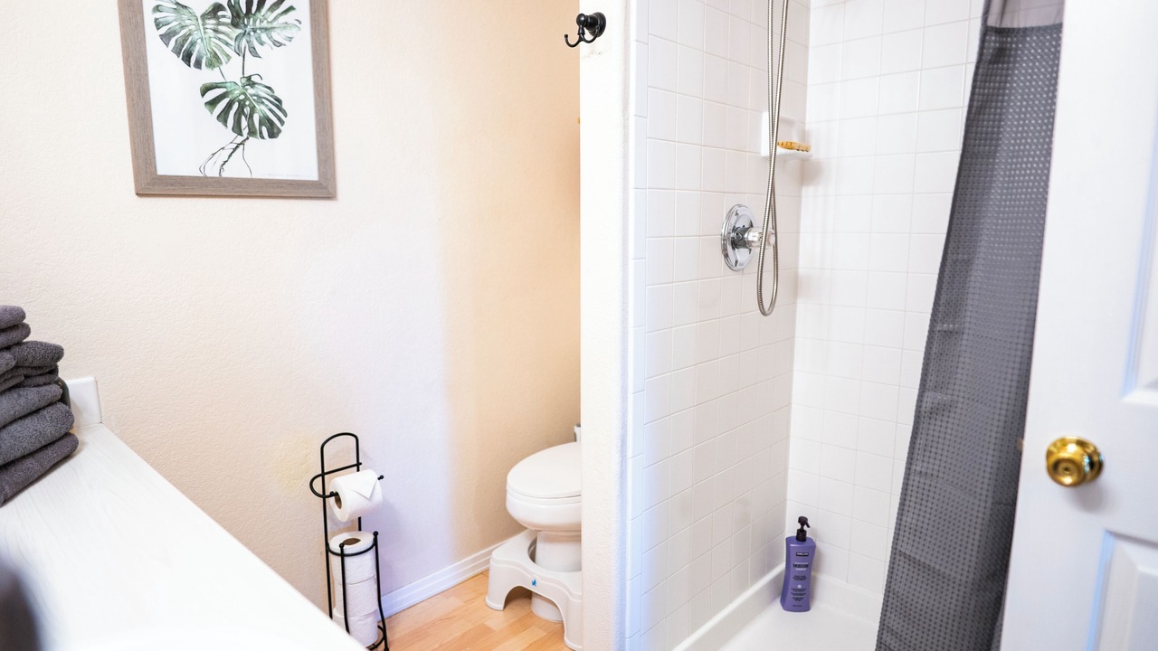 Photo of Bathroom in Frederick