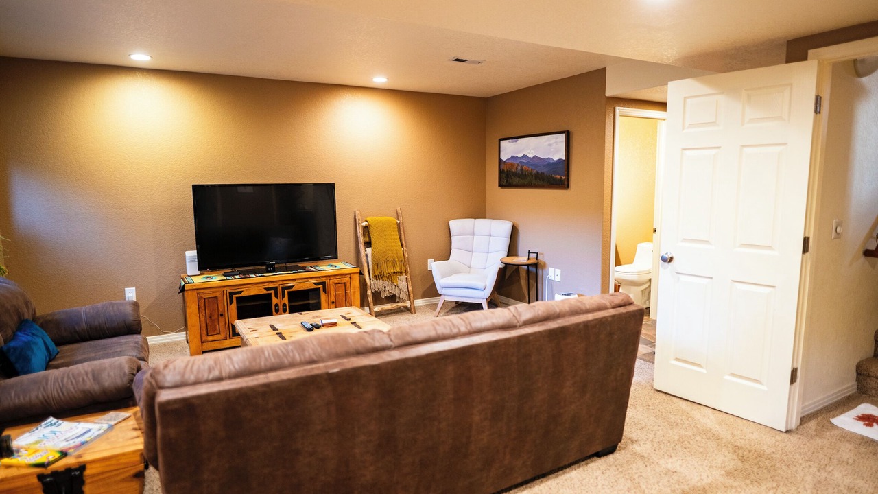 Photo of Livingroom in Frederick