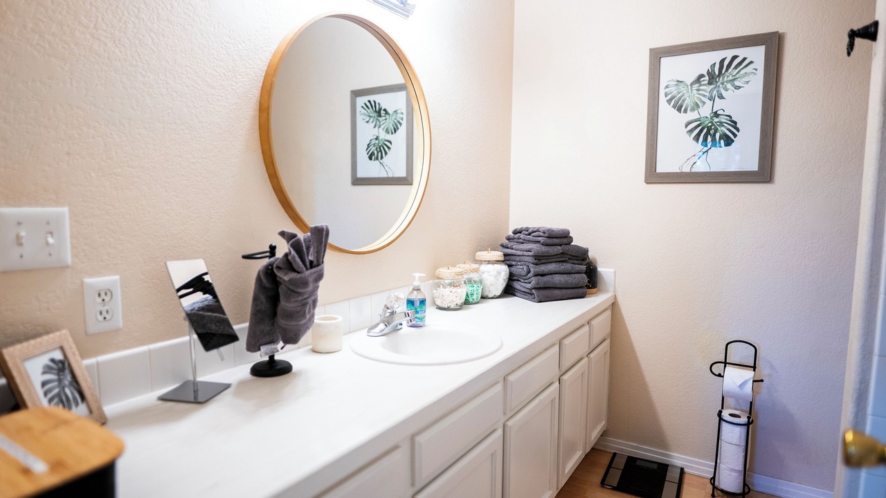 Photo of Bathroom in Frederick