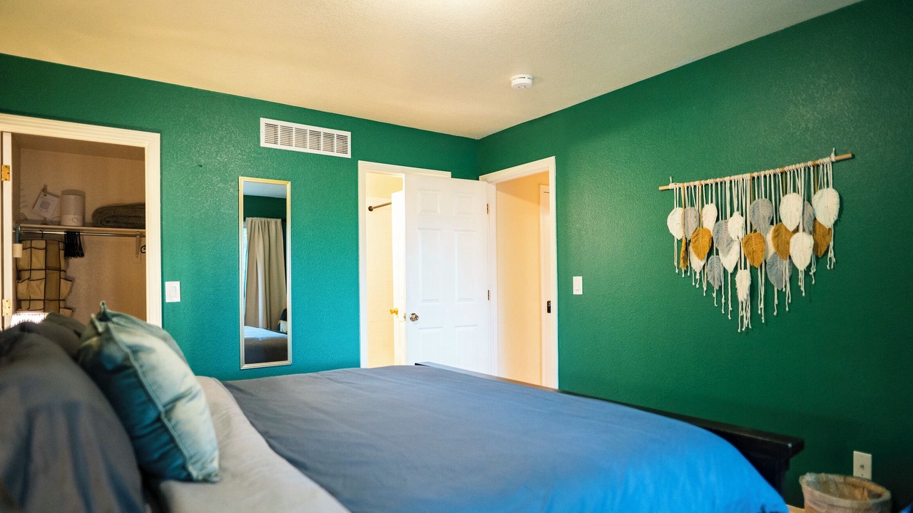 Photo of Bedroom in Frederick